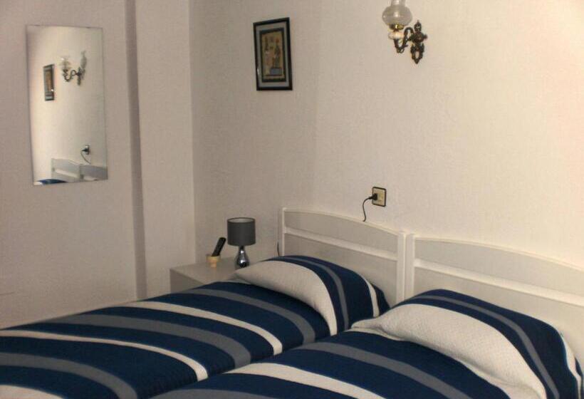 חדר סטנדרט עם מרפסת, Rancho Del Mar