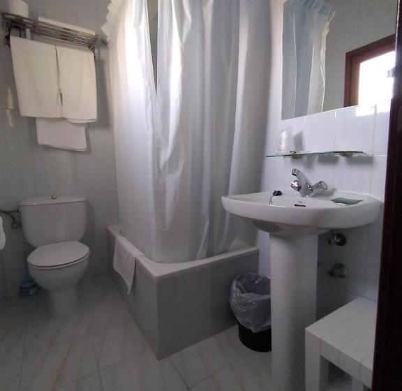 חדר סטנדרט עם מרפסת, Rancho Del Mar