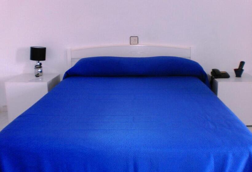 חדר סטנדרט יחיד, Rancho Del Mar