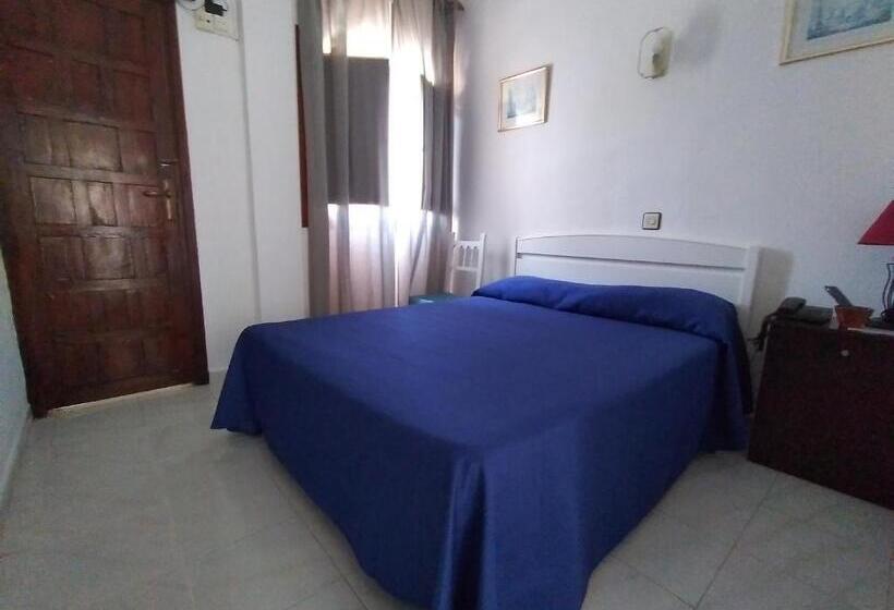 חדר סטנדרט יחיד, Rancho Del Mar