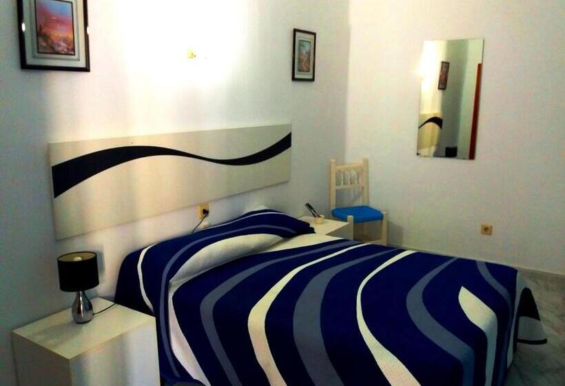 חדר אקונומי, Rancho Del Mar