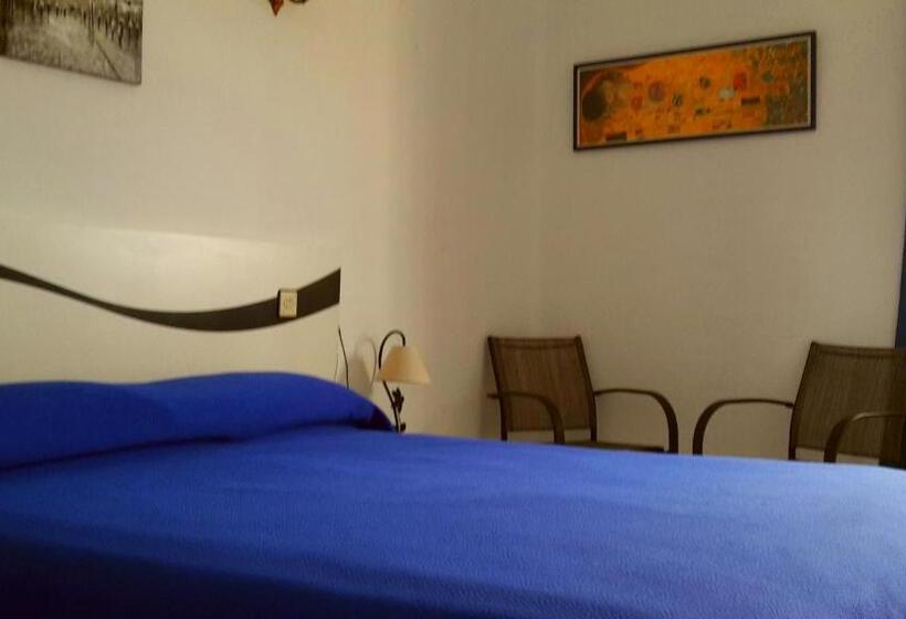 חדר סטנדרט נוף לים, Rancho Del Mar