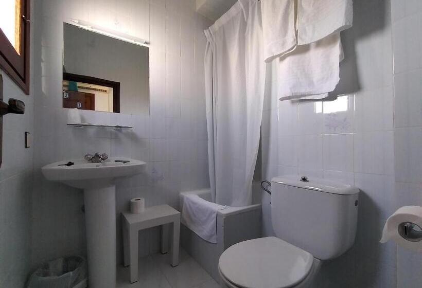 חדר סטנדרט נוף לים, Rancho Del Mar