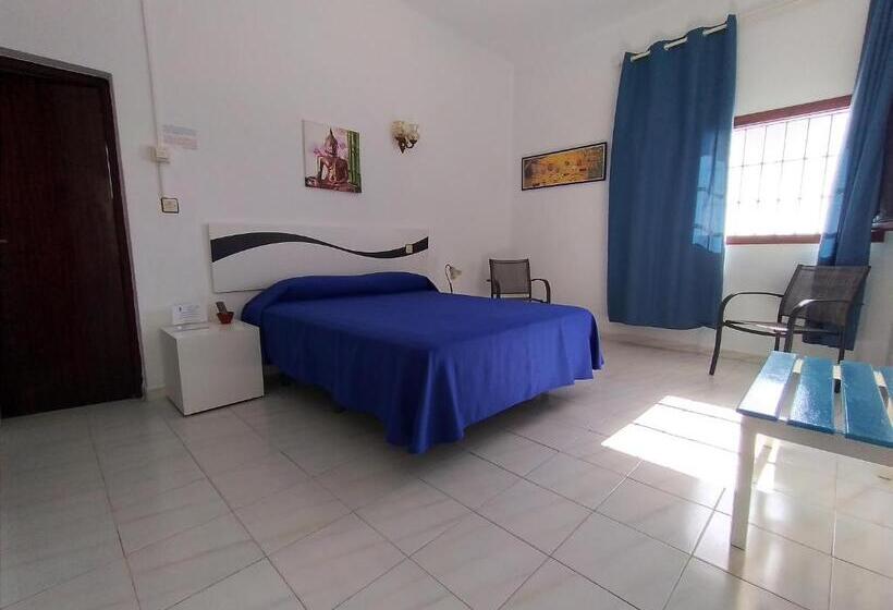 חדר סטנדרט נוף לים, Rancho Del Mar