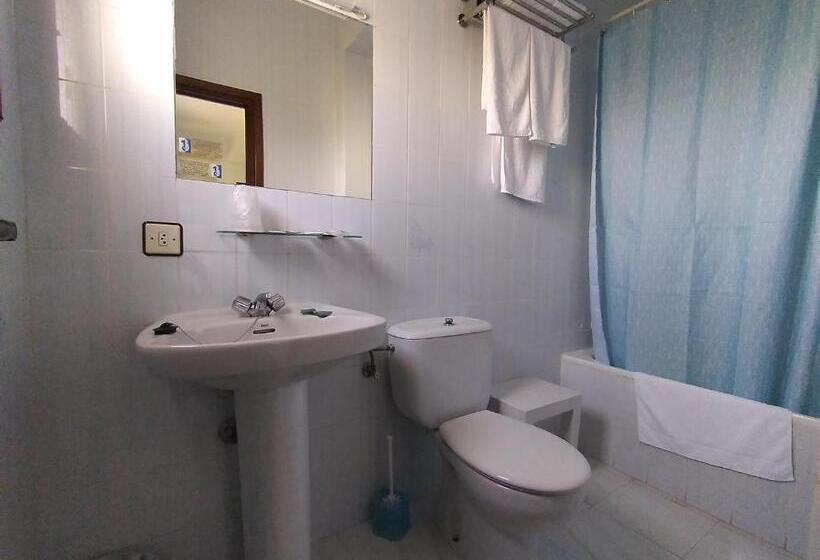 חדר סטנדרט, Rancho Del Mar