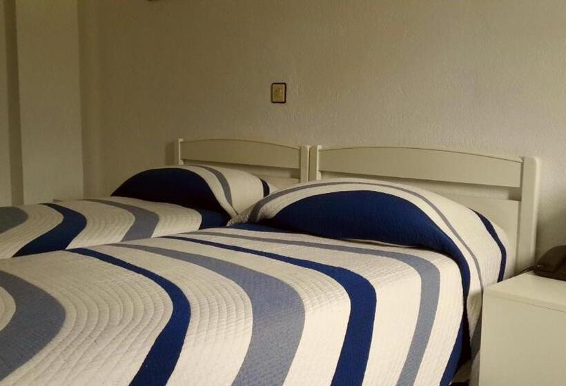 חדר סטנדרט, Rancho Del Mar