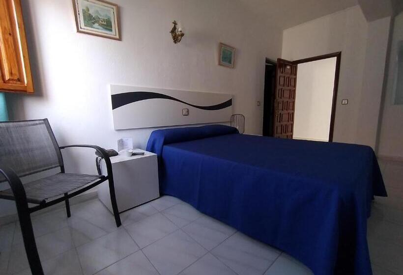 חדר סטנדרט, Rancho Del Mar