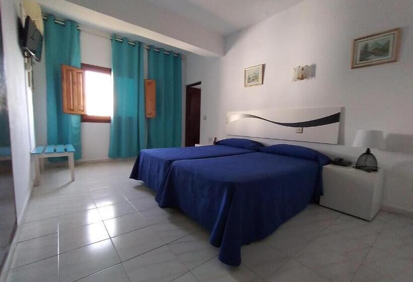 חדר סטנדרט, Rancho Del Mar