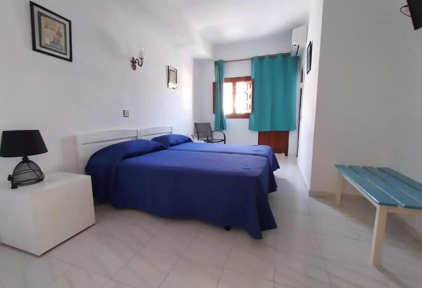 חדר סטנדרט, Rancho Del Mar