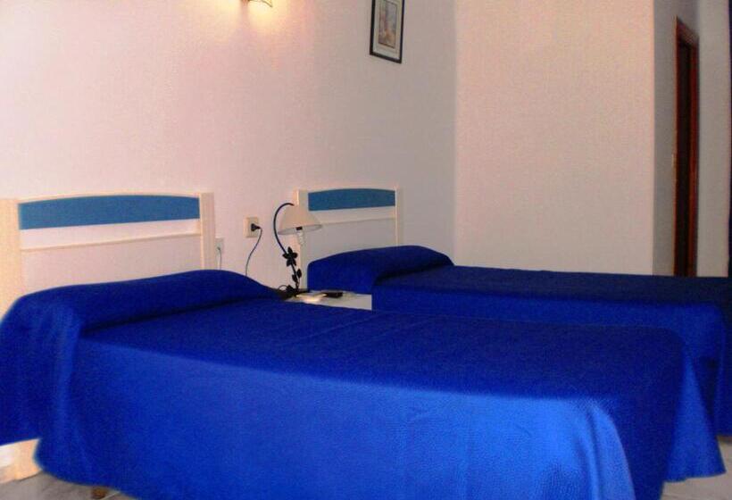 חדר אקונומי, Rancho Del Mar