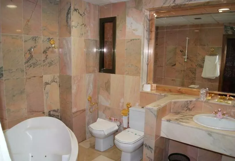 Superior-Zimmer, Reina Victoria