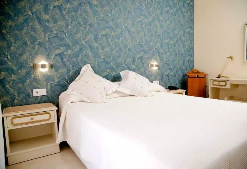 Superior-Zimmer, Reina Victoria