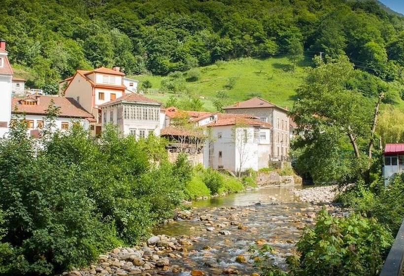 스탠다드 룸, Alojamiento Calzada Romana