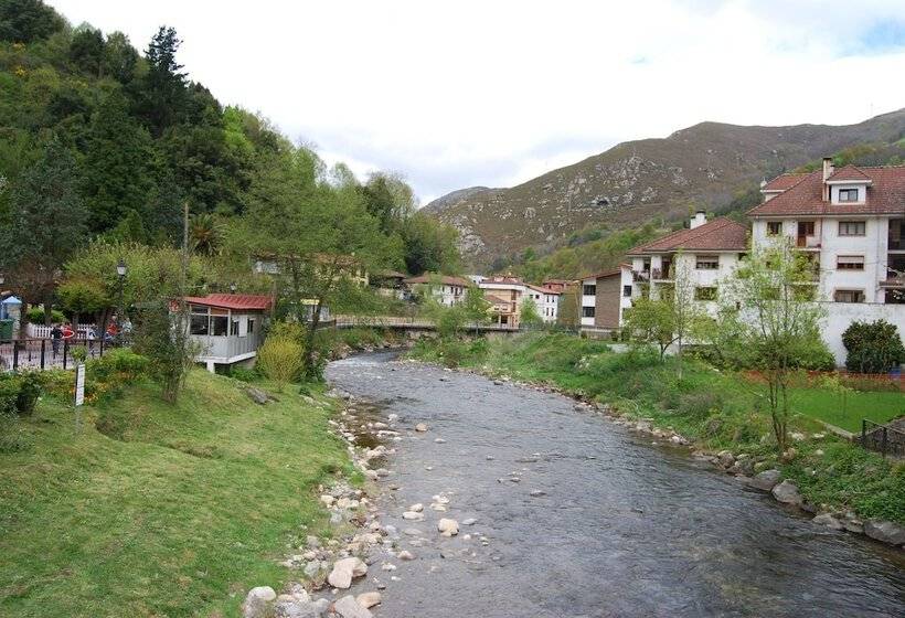 스탠다드 룸, Alojamiento Calzada Romana