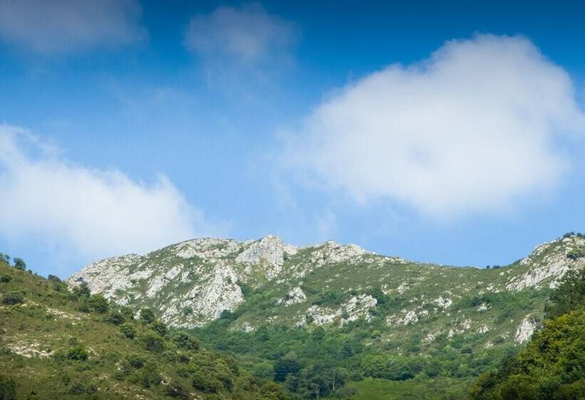 스탠다드 룸, Alojamiento Calzada Romana