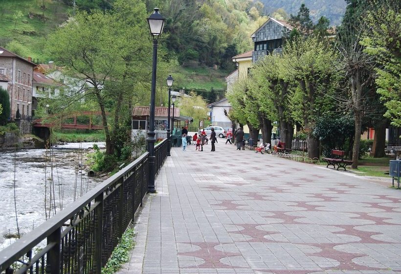 스탠다드 싱글 룸, Alojamiento Calzada Romana