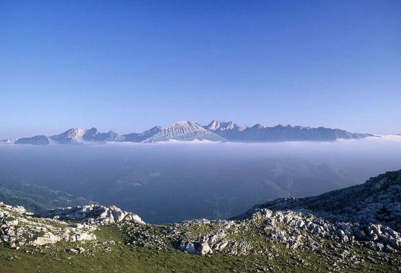 스탠다드 싱글 룸, Alojamiento Calzada Romana