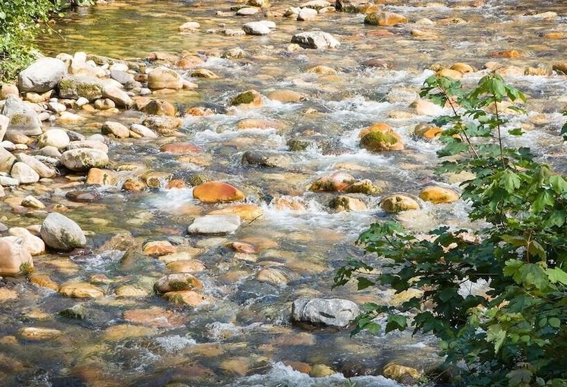 스탠다드 트리플 룸, Alojamiento Calzada Romana