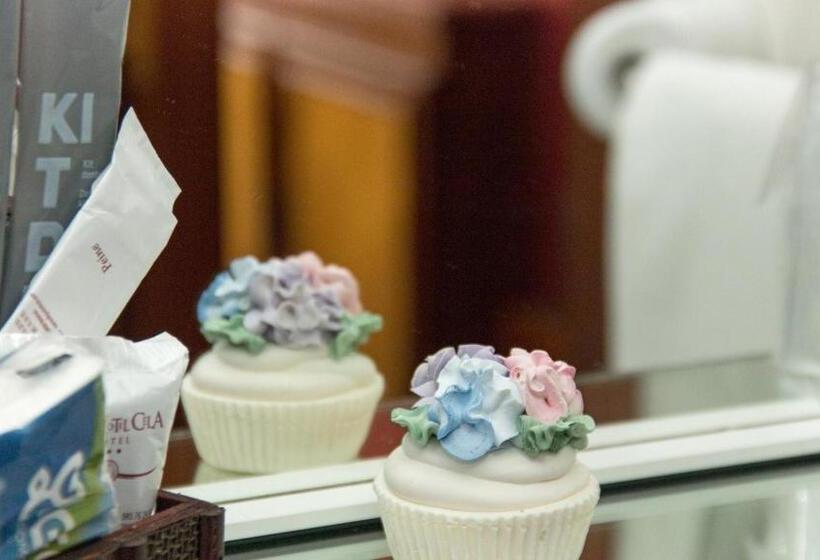 스탠다드 싱글 룸, Alojamiento Calzada Romana