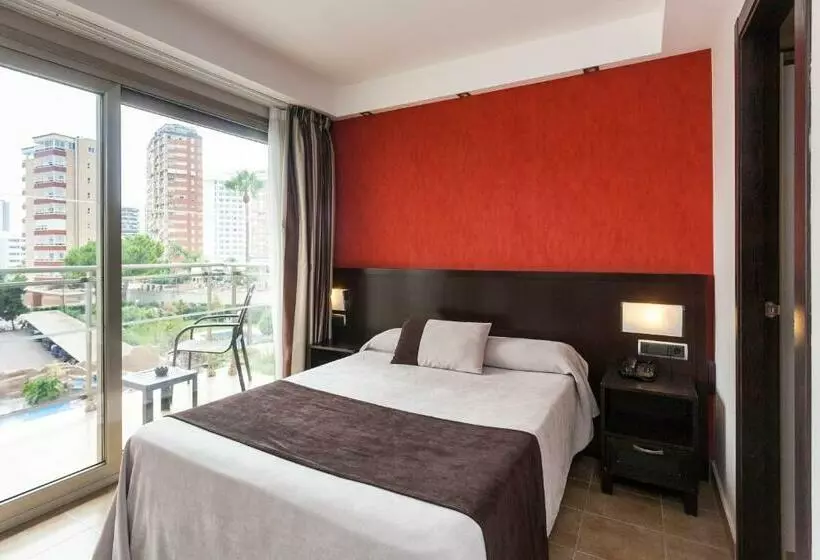 Номер Deluxe Одноместный, Sandos Monaco   Adults Only