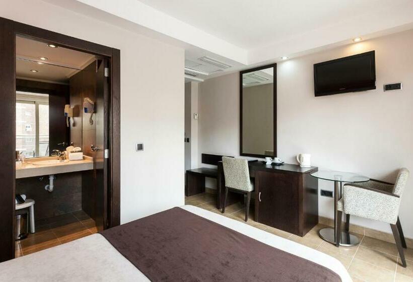 豪华单人间, Sandos Monaco   Adults Only