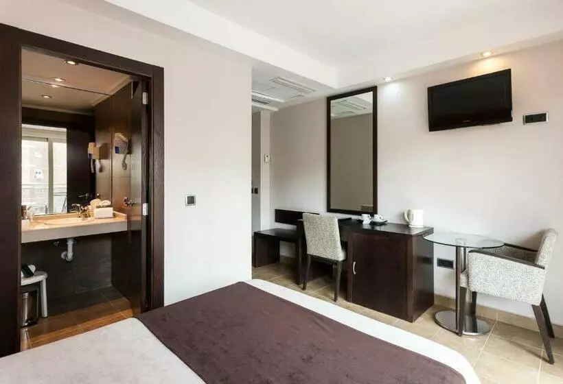 Номер Deluxe Одноместный, Sandos Monaco   Adults Only