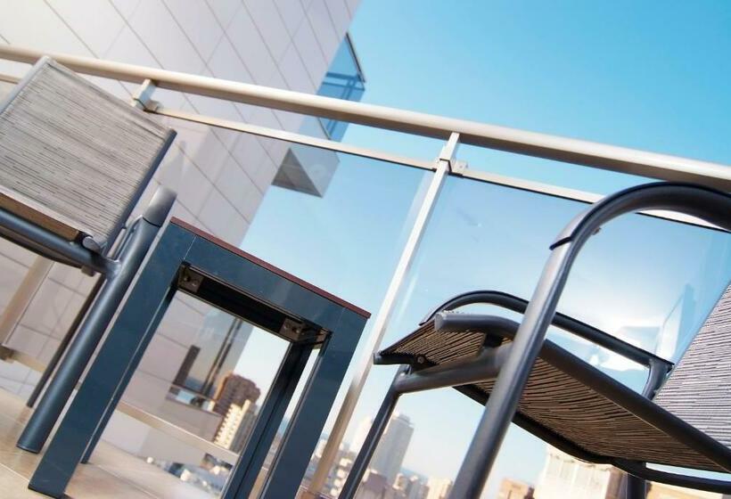 豪华三人间, Sandos Monaco   Adults Only