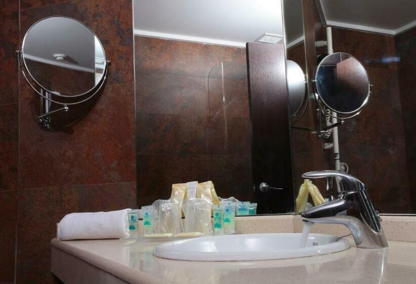 高级大房间, Sandos Monaco   Adults Only