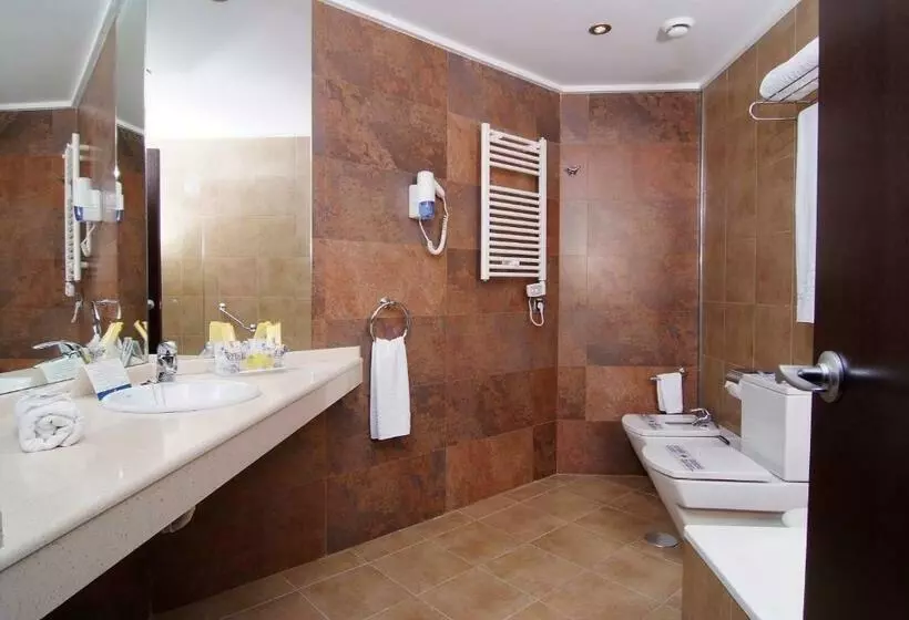 Номер Superior, Sandos Monaco   Adults Only