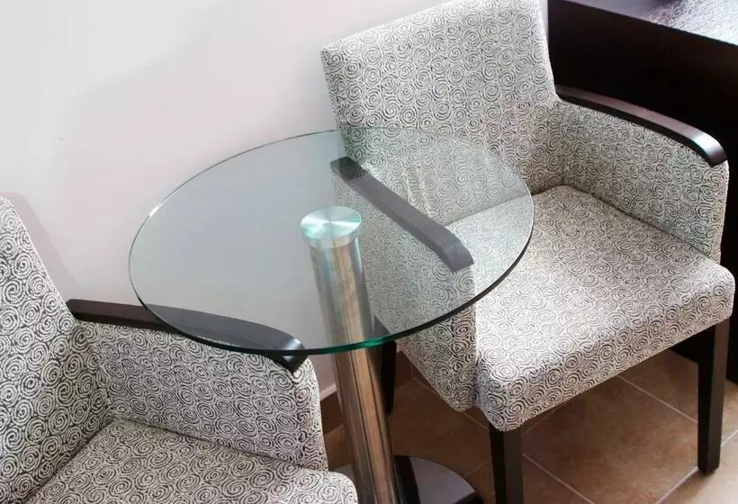 Номер Superior, Sandos Monaco   Adults Only