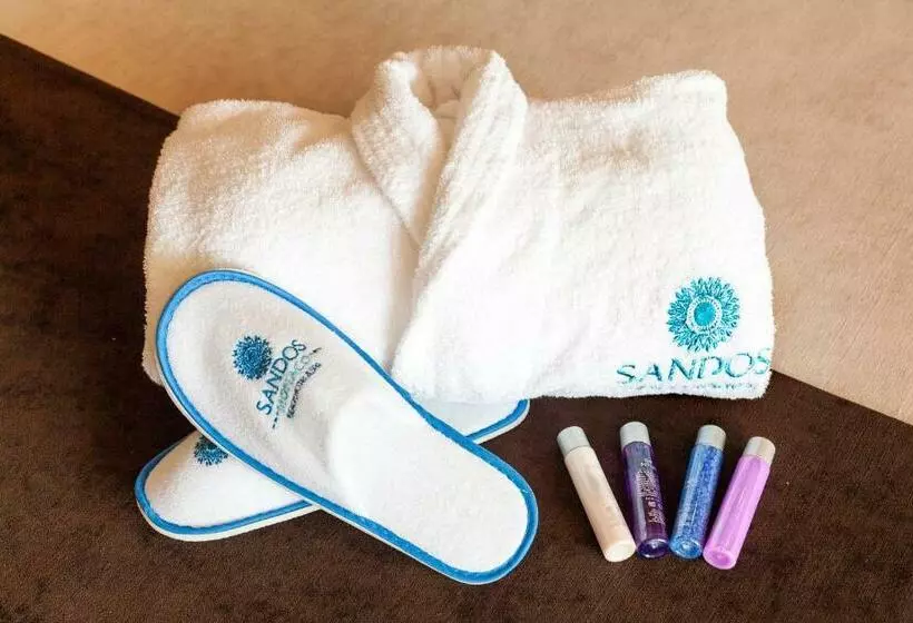 Трехместный Номер Superior, Sandos Monaco   Adults Only