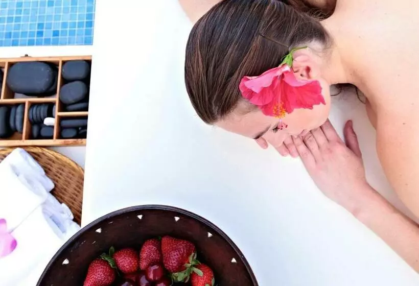 Номер Стандарт, Sandos Monaco   Adults Only