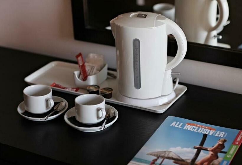 اتاق استاندارد, Sandos Monaco   Adults Only