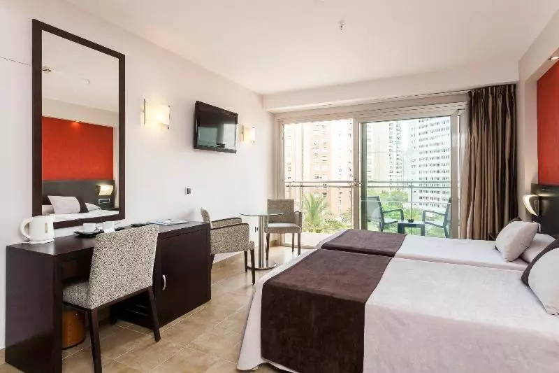 Номер Стандарт, Sandos Monaco   Adults Only