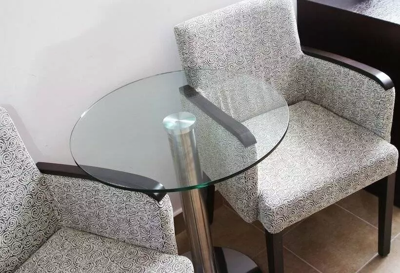 Номер Стандарт, Sandos Monaco   Adults Only