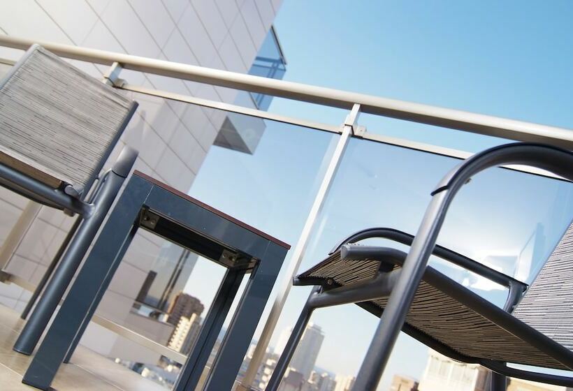 标准间, Sandos Monaco   Adults Only