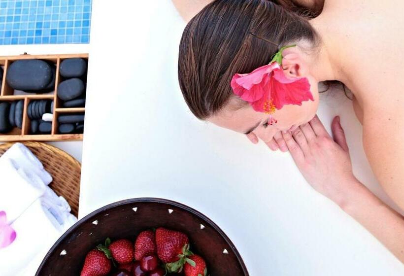 标准三人间, Sandos Monaco   Adults Only