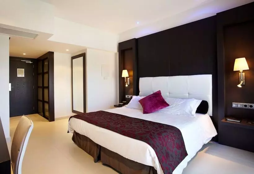 Habitació Deluxe, Saratoga