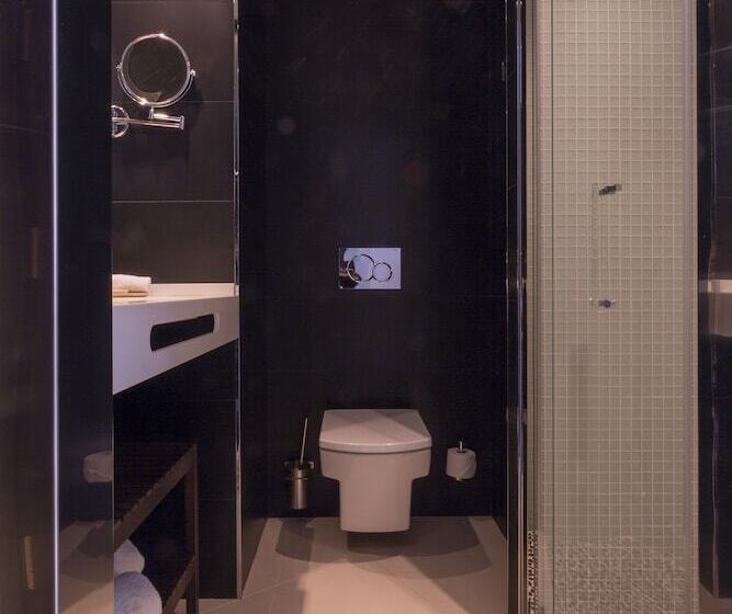 单人经济间, Saratoga