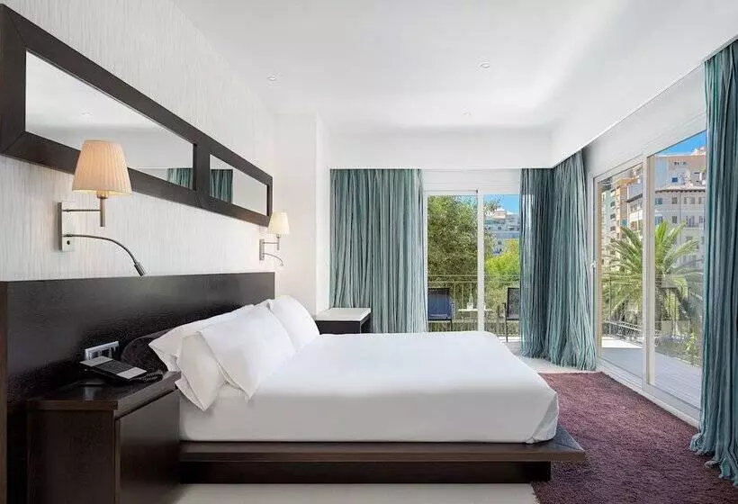 Suite, Saratoga