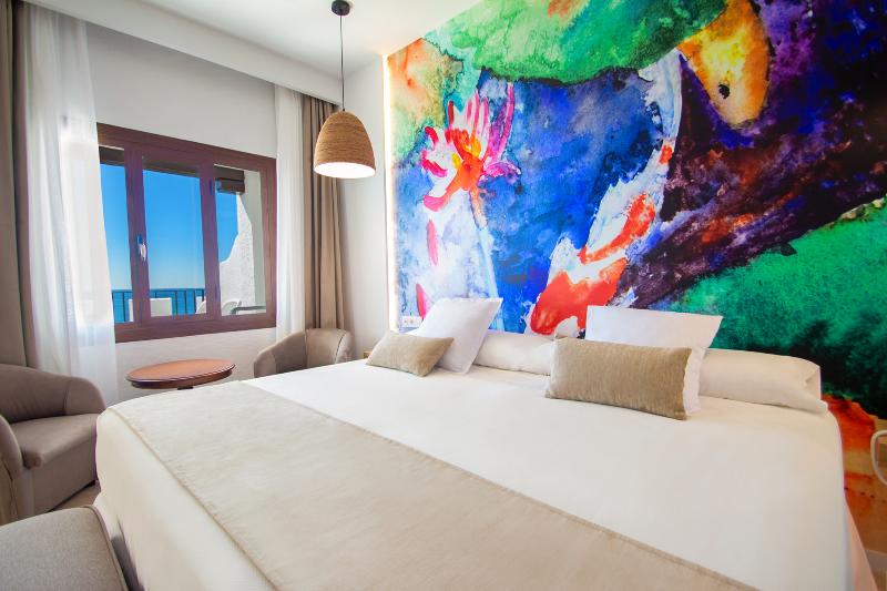 Номер Стандарт, Servigroup Montiboli