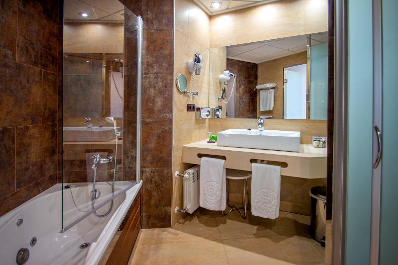 Номер Стандарт, Servigroup Montiboli