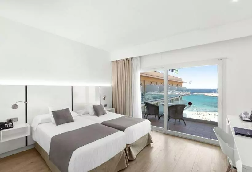 اتاق سوپریور, Thb El Cid - Adults Only