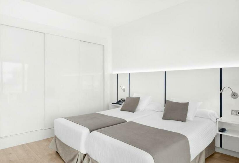 اتاق سوپریور, Thb El Cid  Adults Only