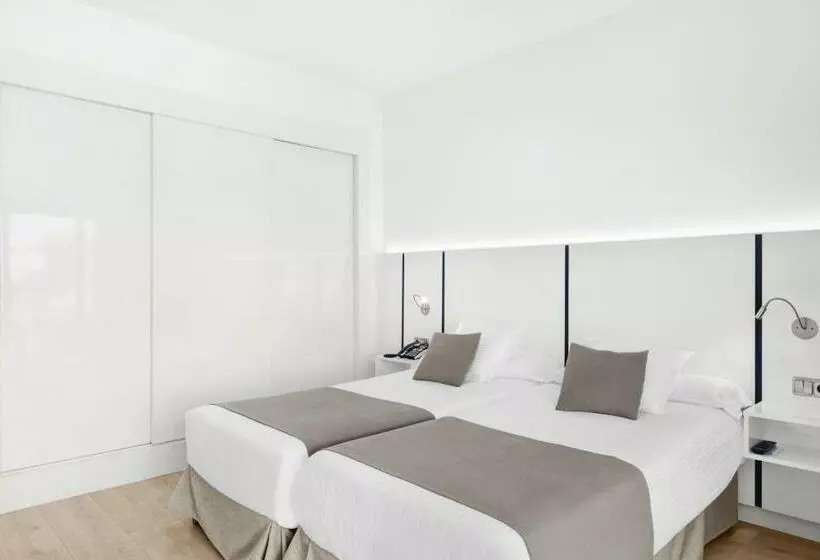 اتاق سوپریور, Thb El Cid - Adults Only