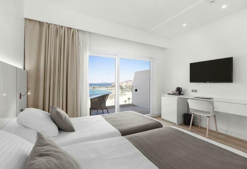 اتاق سوپریور, Thb El Cid  Adults Only