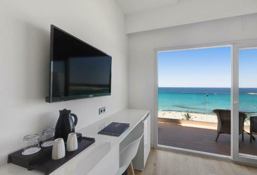 اتاق سوپریور با چشم‌انداز دریا, Thb El Cid  Adults Only