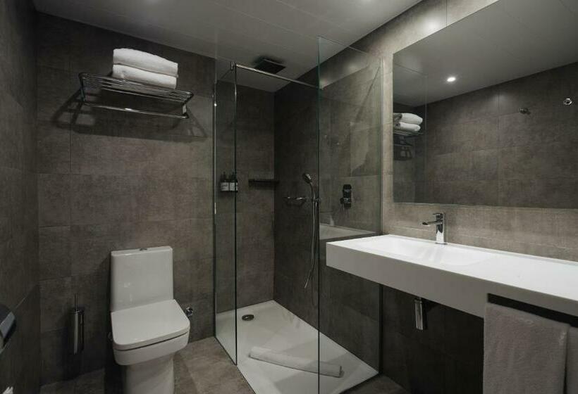 اتاق سوپریور با چشم‌انداز دریا, Thb El Cid  Adults Only