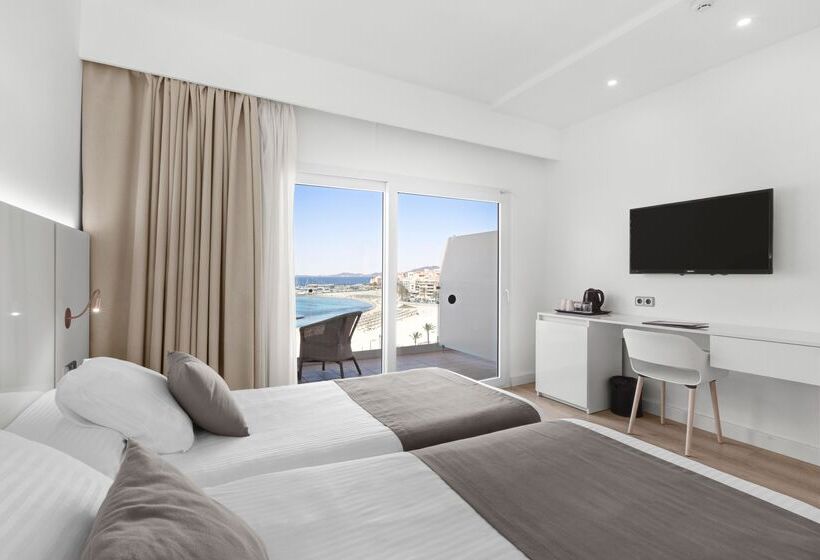 اتاق سوپریور, Thb El Cid  Adults Only