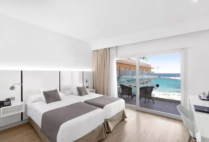 اتاق سوپریور, Thb El Cid - Adults Only